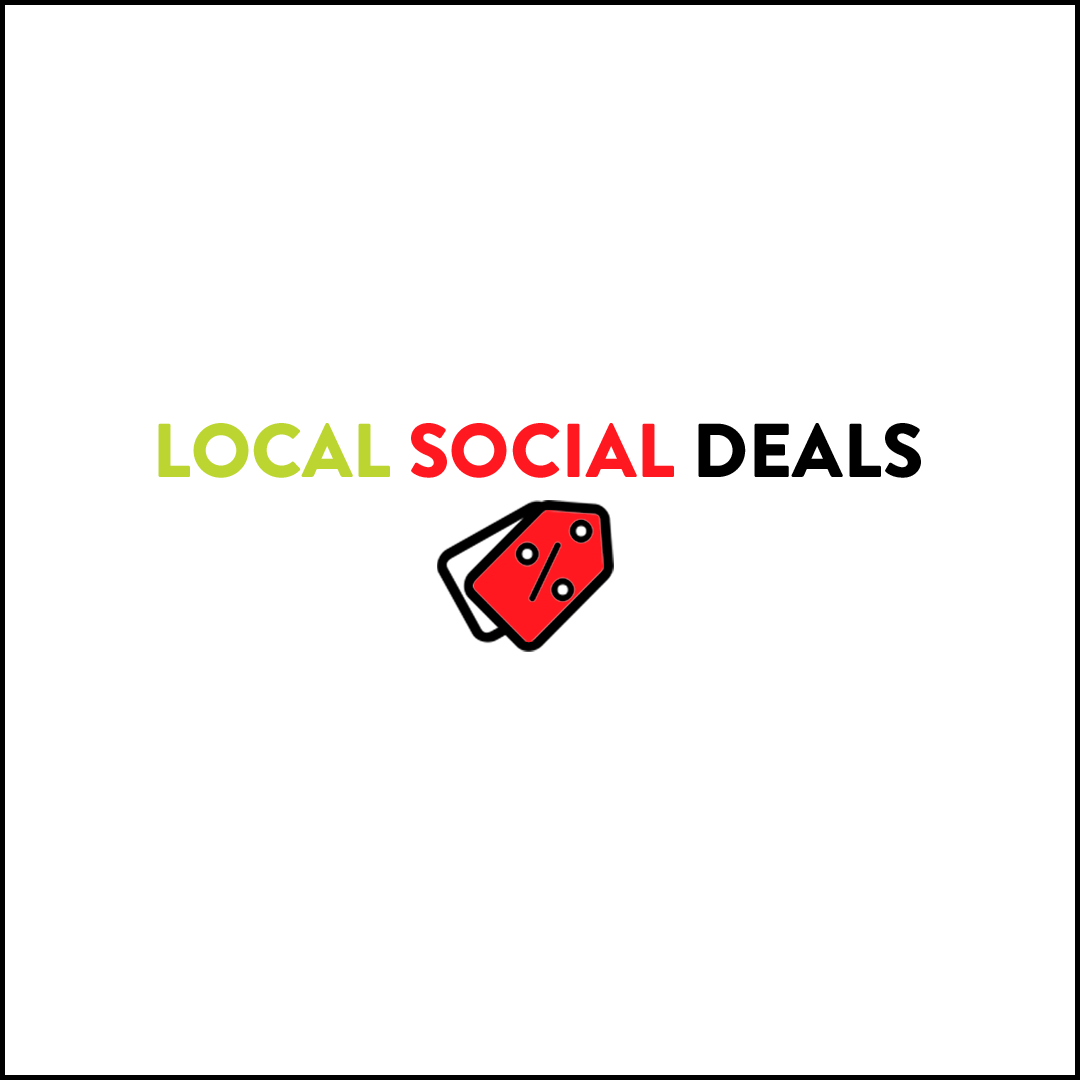 Social Deals The Local Business Marketing Store