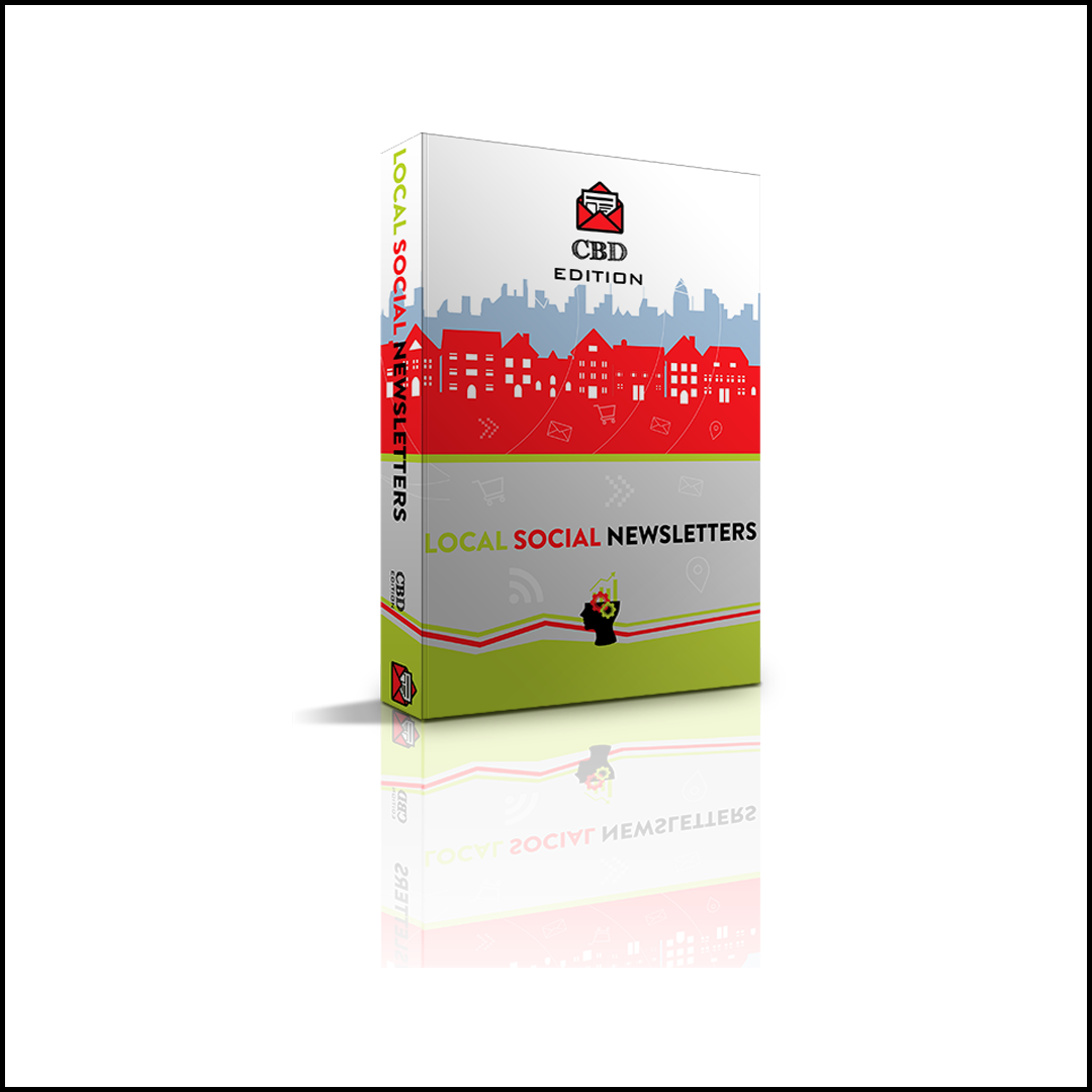 Local Social Newsletters: CDB Edition