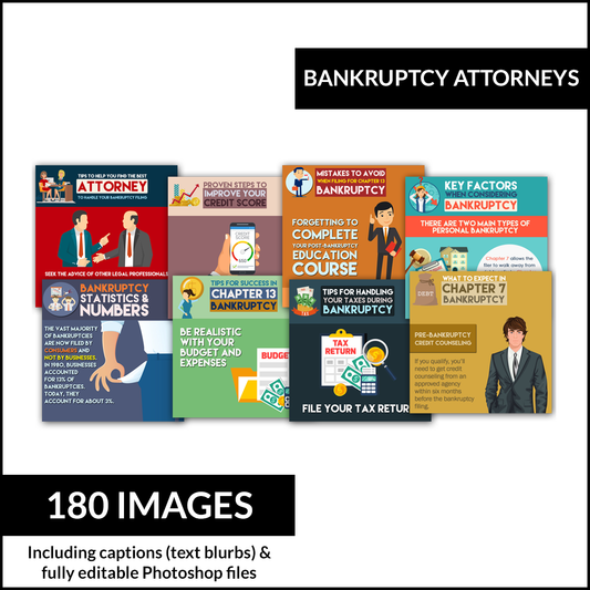 Local Social Posts: Bankruptcy Attorneys Edition