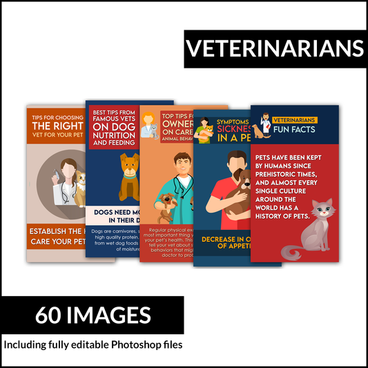 Local Social Stories: Veterinarians Edition