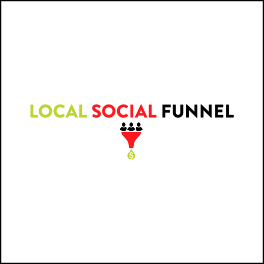 Local Social Funnel