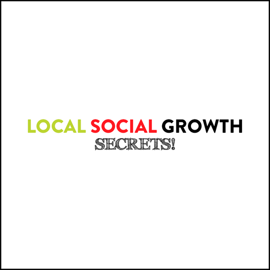 Local Social Growth Secrets