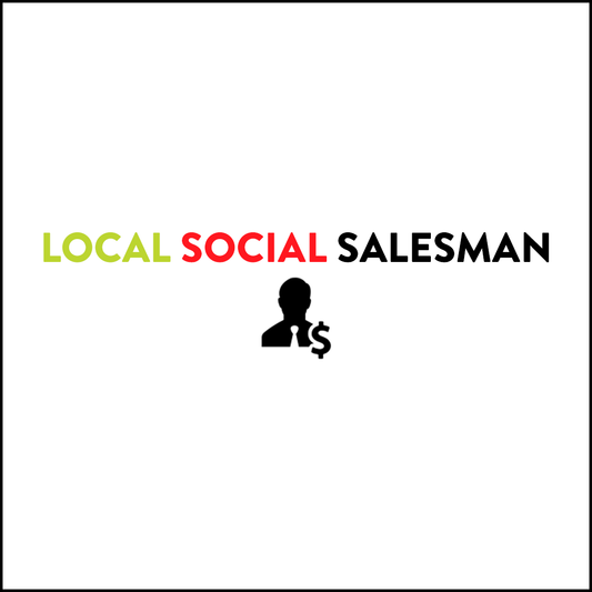 Local Social Salesman