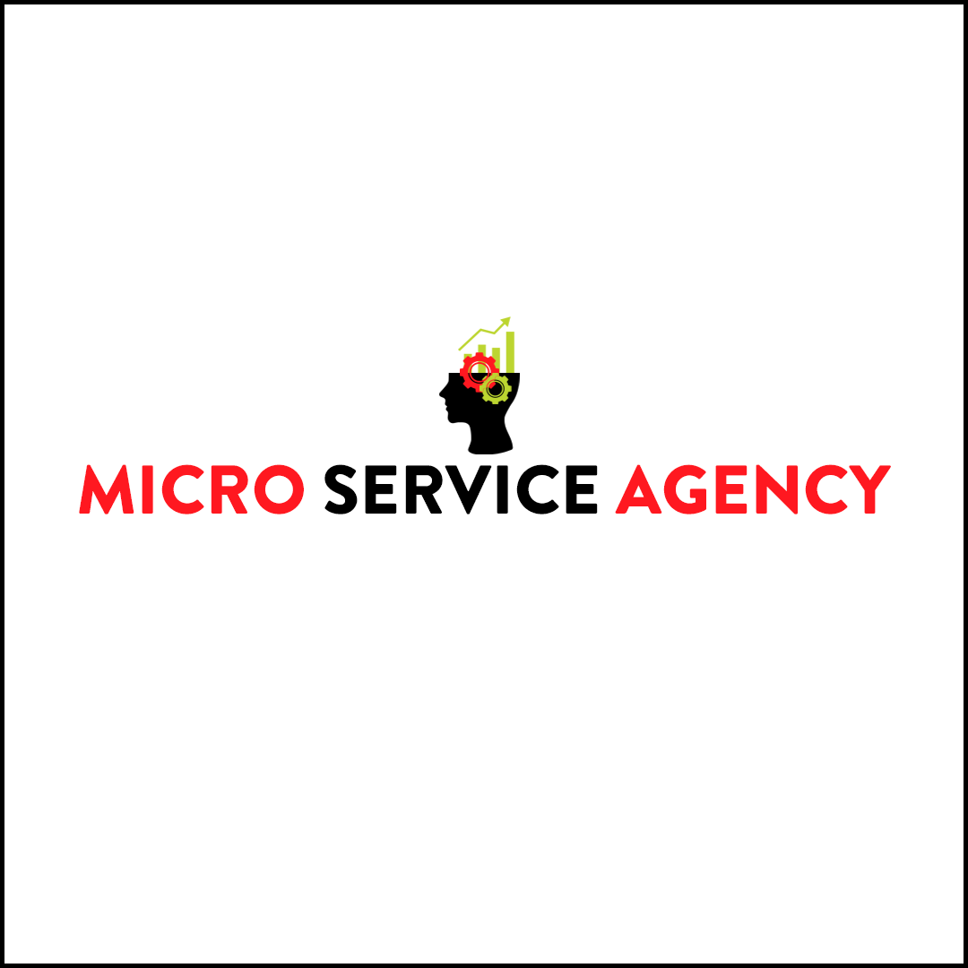 Micro Service Agency