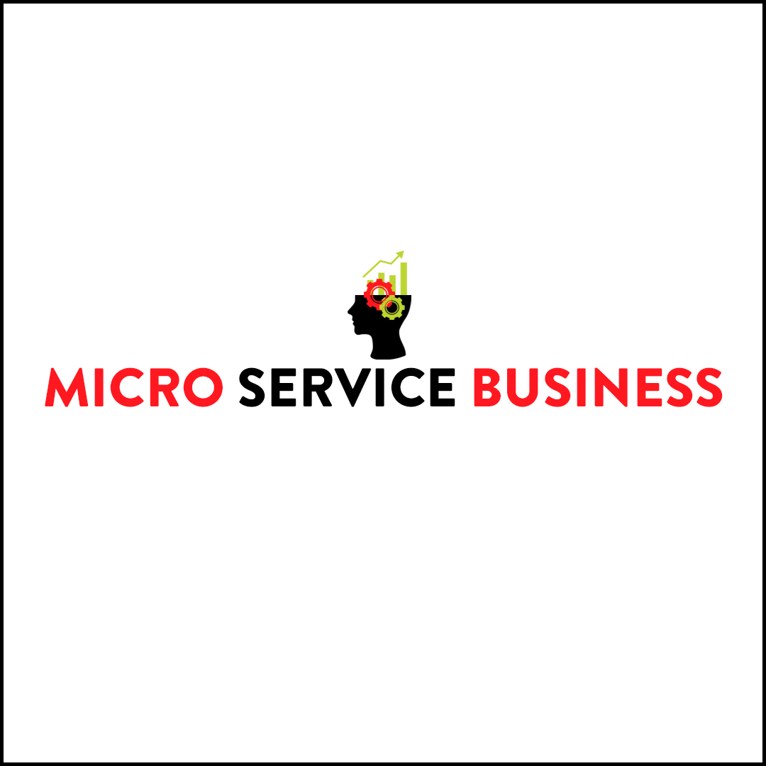 Micro Service Business
