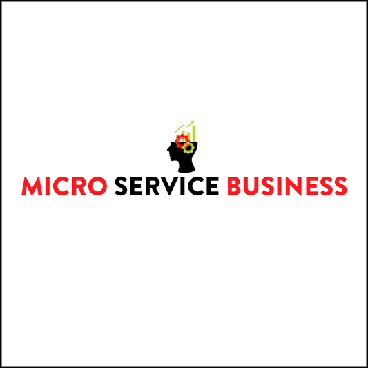 Micro Service Business DFY (FLASH SALE)
