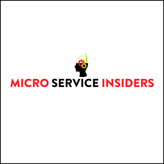 Micro Service Insiders (Yearly)