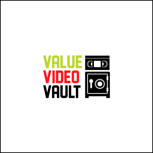 Value Video Vault